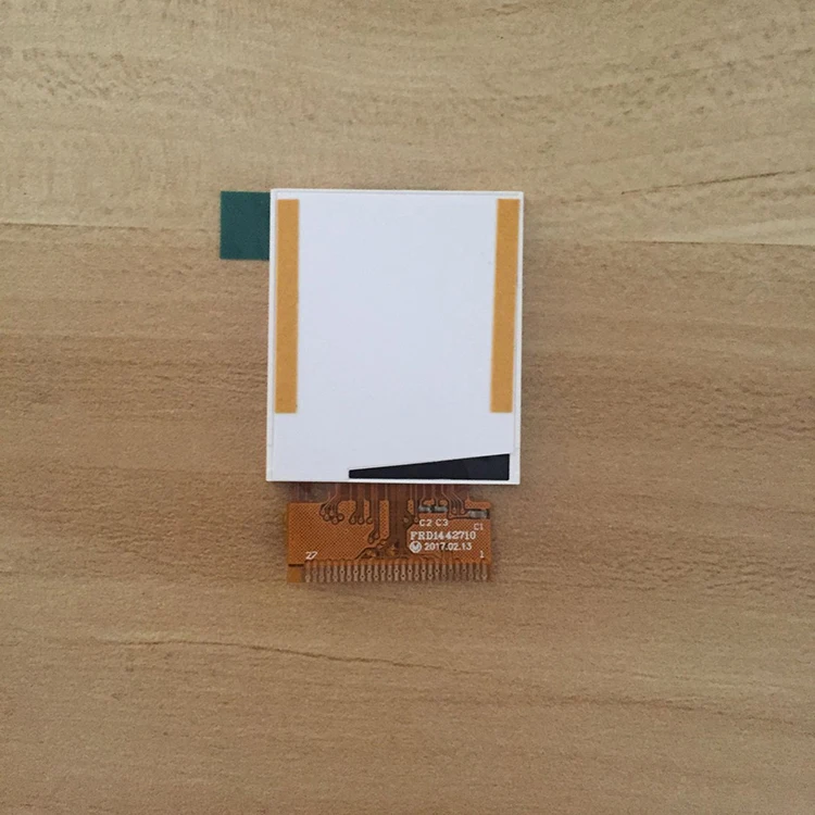 thumbnail image 2 of 1.44inch LCD Display, Simple Use Replacement 128 X 128 Resolution Ideal 2 of 13
