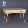 contemporary computer desk writing desk desktop table for home office