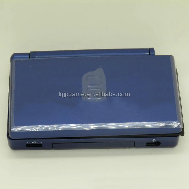 Replacement Housing Shell Case for Nintendo DS Lite Console Repair Parts Shell Buttons Set