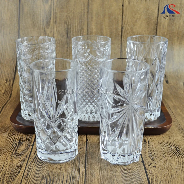 Wholesale Fancy Glassware Bar Glasses 12oz Drink Tumbler Buy Drink