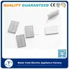 OEM Quality of Silver electrical contact for contactor AgWcC,AgW,AgMo,AgC,AgNi,AgCdo,AgSnO2,Silver Copper Composite,CuW,Cu