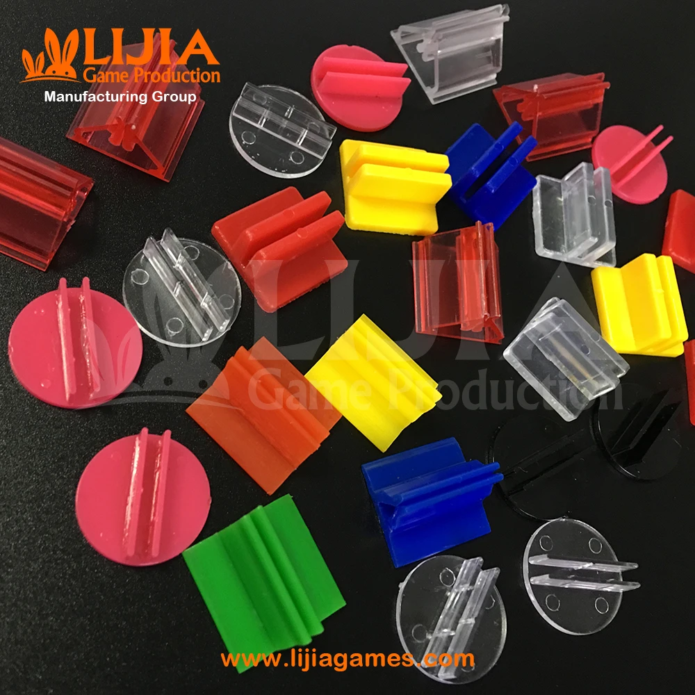 Playing Card Holders Card Stands Standees Bases For Card Games Board Game Playing Pieces Buy