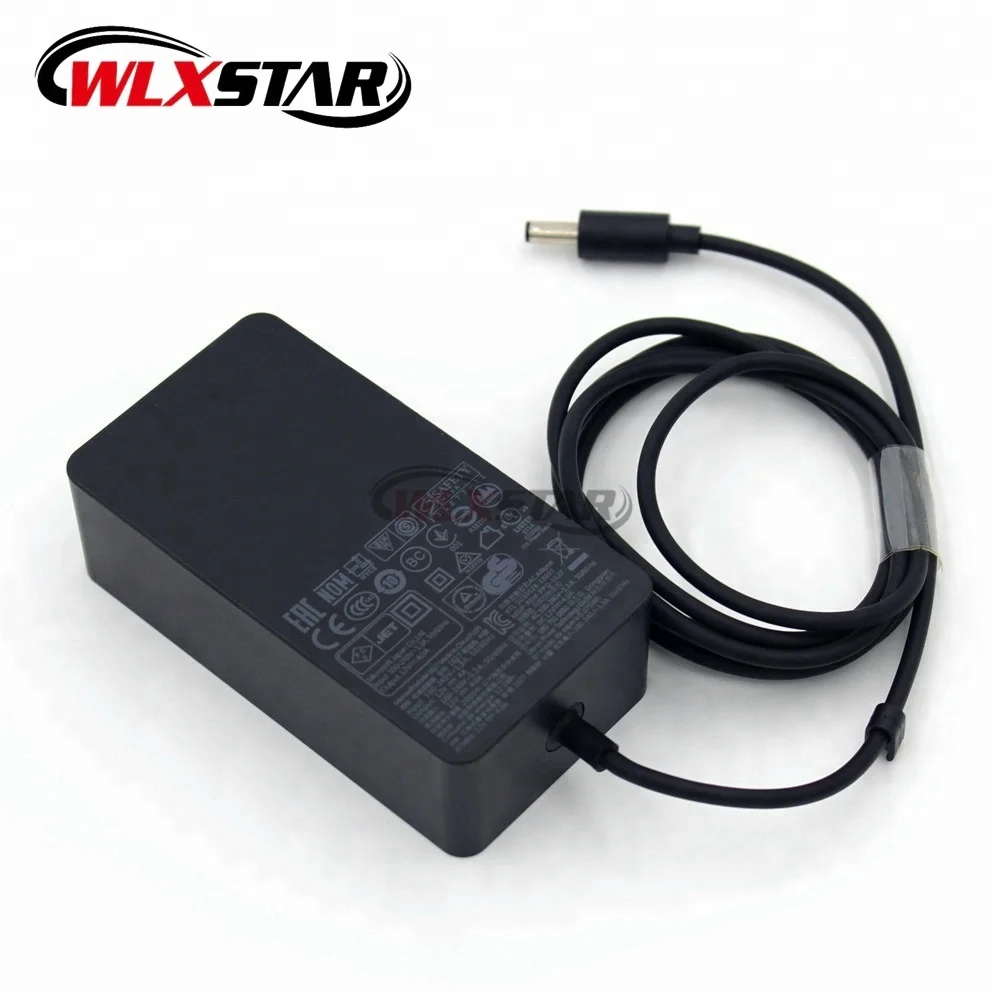 

12V 4A 48w laptop ac power adapter charger for Microsoft surface pro 3 model 1627 docking station