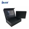 Cote TFT LCD Screen IPS Video Greeting Card Packing Box for Gifts/Products Presentation