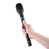 BY-HM100 Omni-Directional Handheld Dynamic Microphone for ENG Wireless Interview Microphone Recording