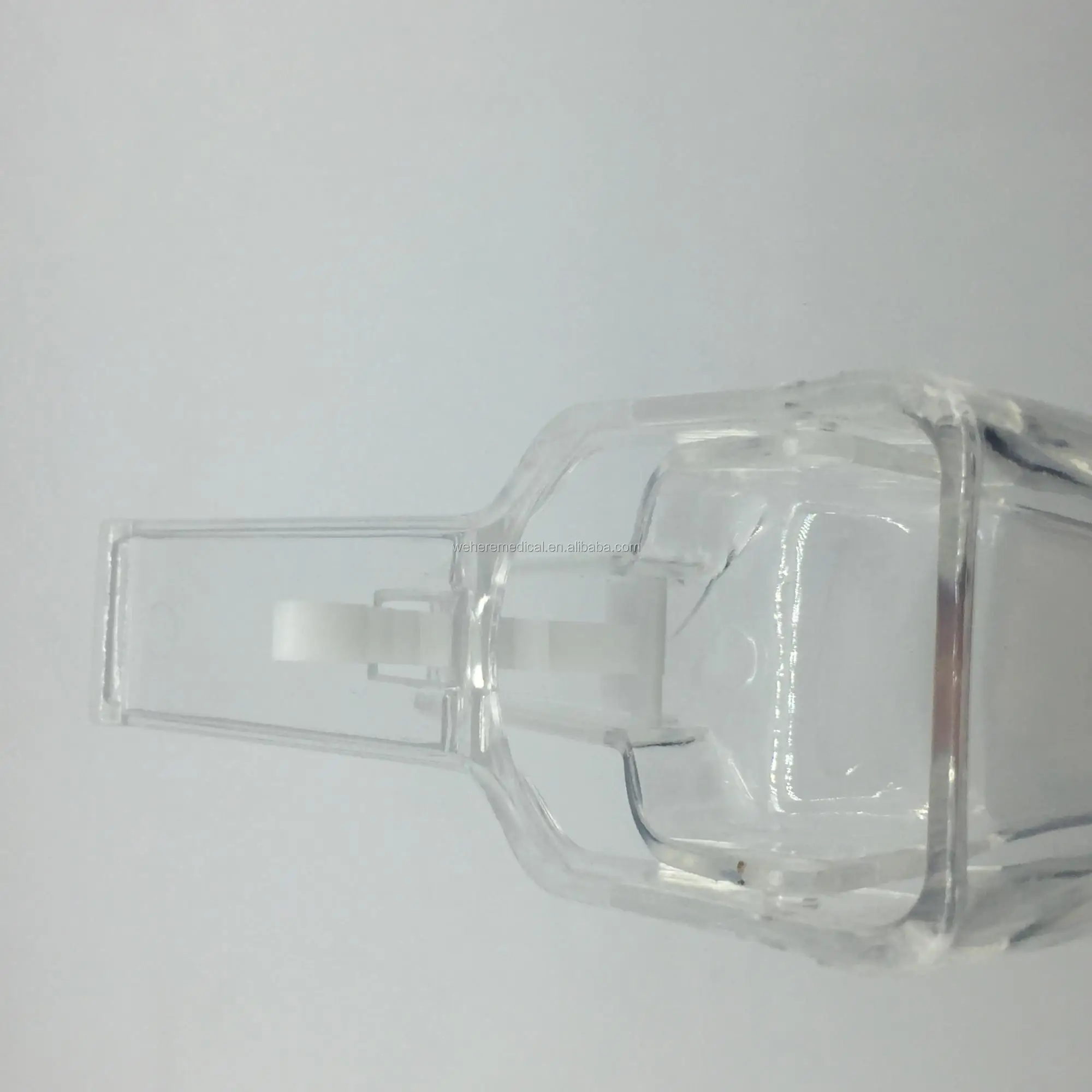 Disposable Spanish Type Hook Large Medium Small Size Vaginal Speculum