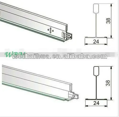 Steel Ceiling Joists Steel Studs And Runners High Quality Grid Metal Ceilings Buy Metal Ceilings Metal Runner Flat T Bars Product On Alibaba Com