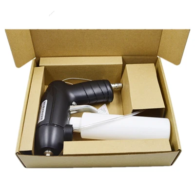 
2019 New Style Atomizin Automotive Internal Clean Nano Fogging Sterilizing Machine Atomizing Spray Gun 