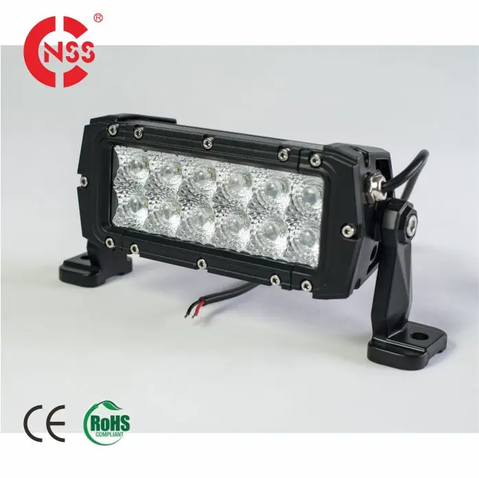 
High Power 30000 Lumens Car Wholesale LED Light Bar Offroad for Truck UTV ATV Mining Machine 