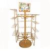 Key Chain Jewelry Mobile Case Hanging Display Stand
