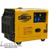 silent performances 5 kva 5kva 5000w 5kw diesel generators