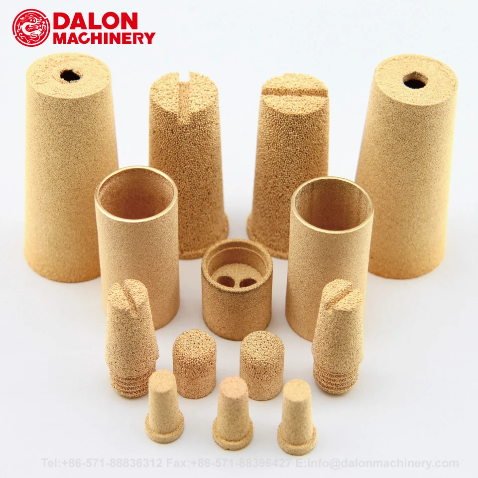 Good Price Trunnion Dc Electric Motor Spherical Copper Brass Bronze Oil