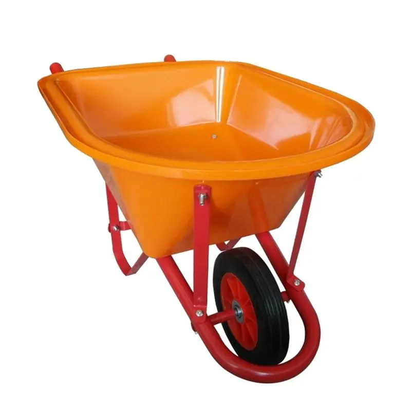 rolly wheelbarrow
