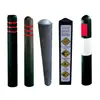 Manufacturer Supply High quality parking lot posts Traffic Warning Post