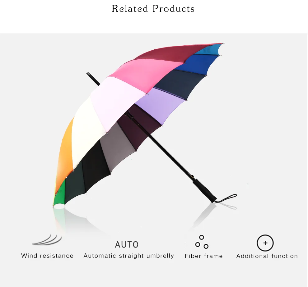 personal sun parasol