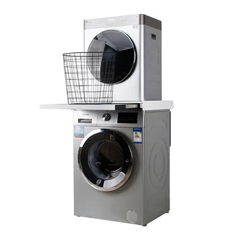Universal Washing Machine / Tumble Dryer Stacking Kit With Pull-out ...