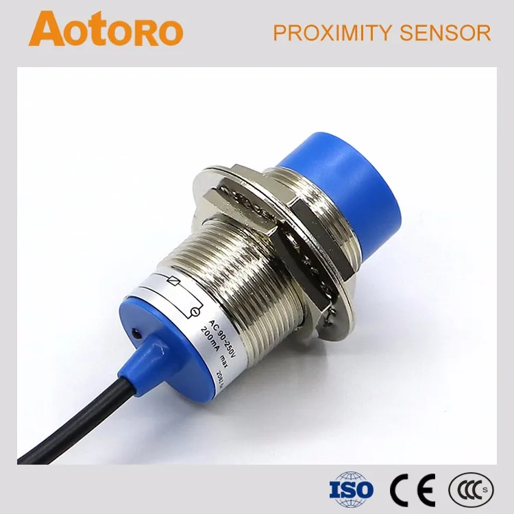 Fr3015ac Distance Laser Proximity Sensor Inductive Prices Of Load Cell
