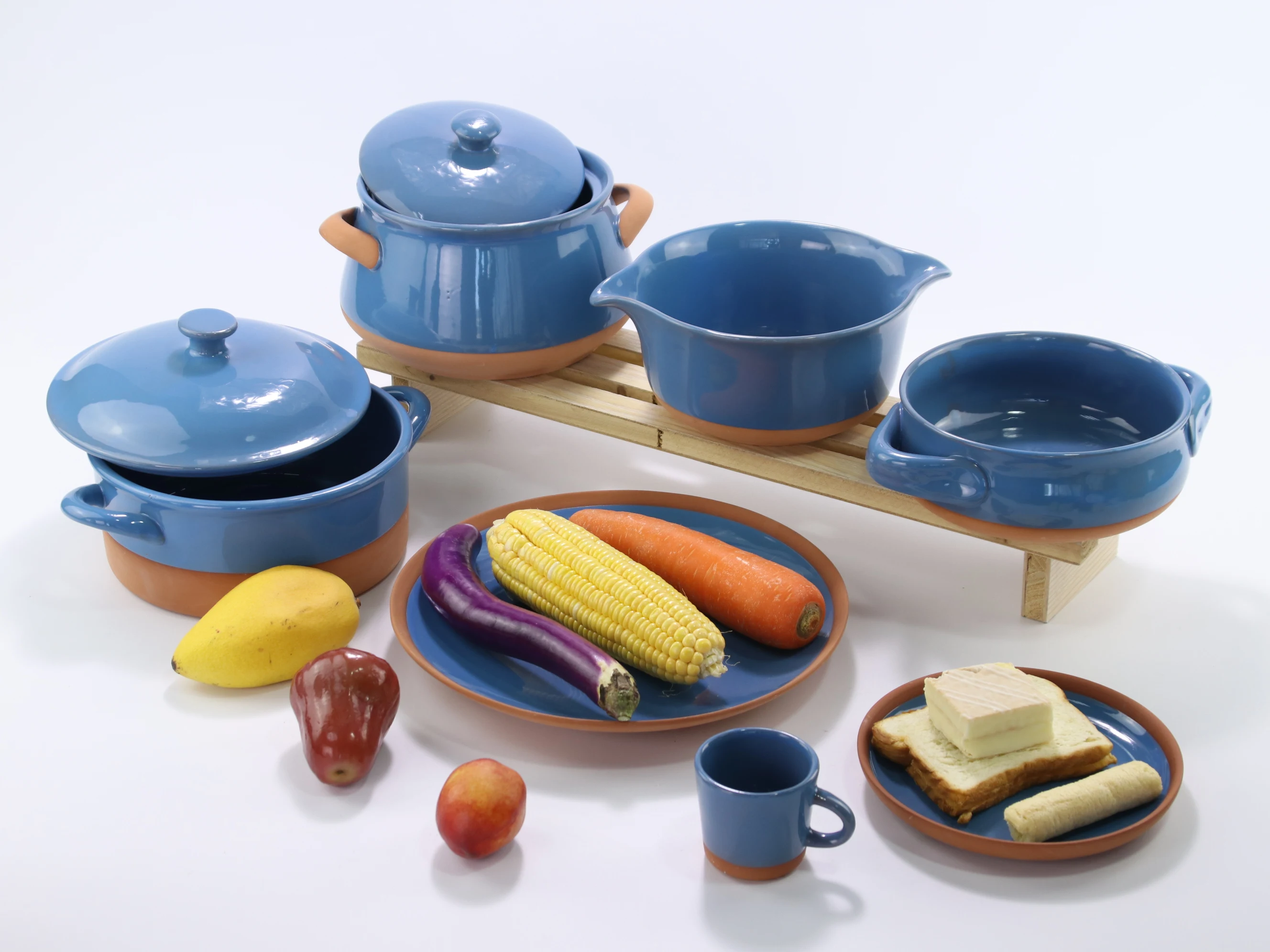 ceramic cooking pots kmart