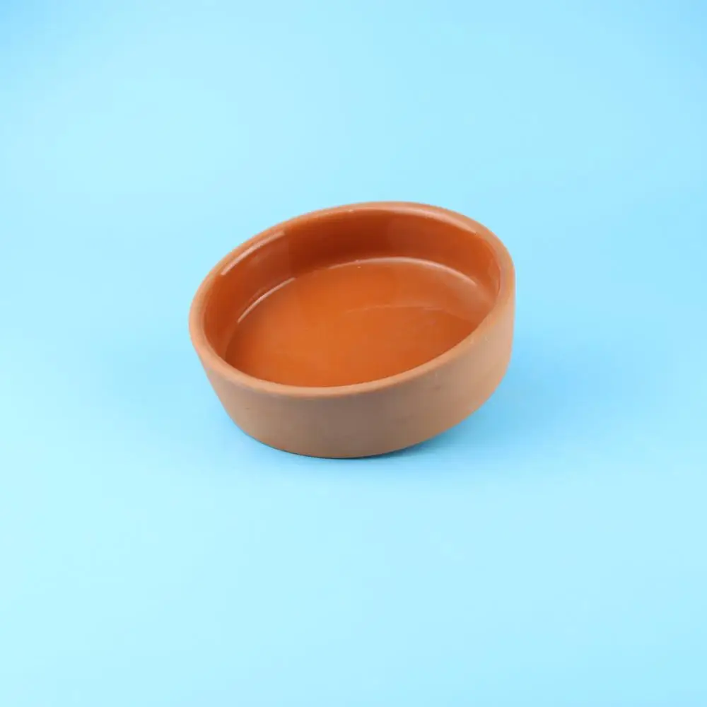 Glazed Clay Terracotta Ceramic Outdoor Dog Bowls Buy Outdoor Dog