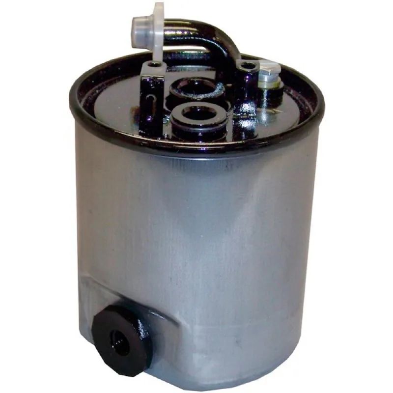 High Performance Auto Diesel Fuel Filter 5080477ab 5080477aa 6650920001