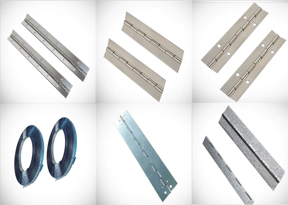 Long Bending Piano Locking Hinge Buy Locking Hinge,Hinge Locks Open