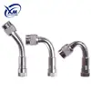 ATV Tire Repair 45 90 135 degree brass tire valve stem extension