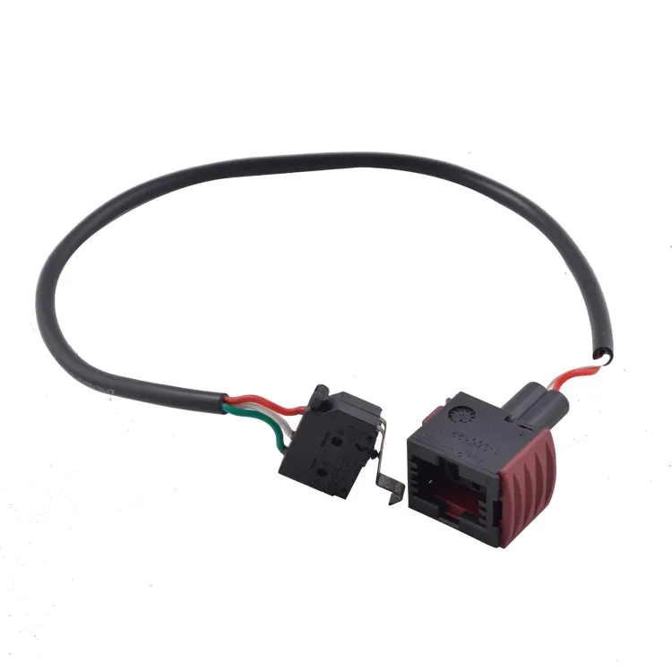 High Quality Forklift Parts Forklift Sensor Used For Jungheinrich ...