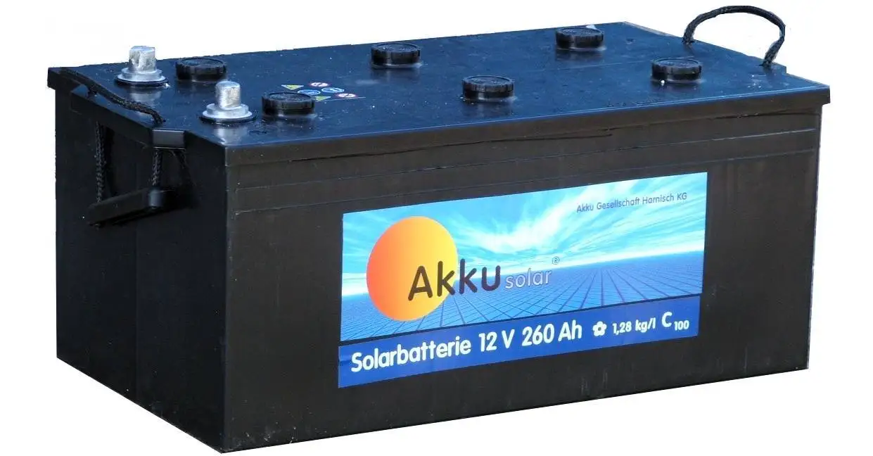Solar battery 49 Solar battery 25