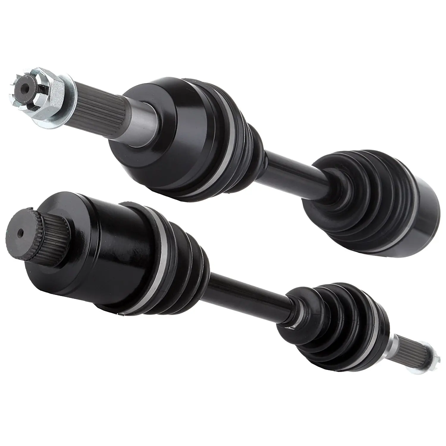 POLARIS SPORTSMAN 500 HO 4X4 QUADBOSS REAR AXLE CV SHAFT 2006