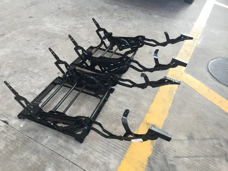 
G4311 Manual Recliner Mechanism (Two Seats) 