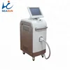 diode stack original israel soprano 600W 100w bars truth 120J 808nm ice diode laser hair removal machines made in israel