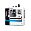 VMC 640 China Top 30 cnc vertical machine center cnc vmc