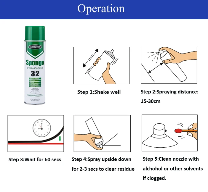 Non Toxic Metal Barrel Fabric Glue For Foam Buy Fabric Glue Glue For