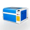 4060 cnc CO2 small desktop mini laser engraving machine for non-metal materials
