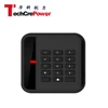 New style custom waterproof IC ID access control smart keypad rfid reader
