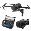 Beast 193GPS X7 5G WIFI FPV With 4K Ultra clear Camera Brushless Selfie Foldable RC Drone Quadcopter RTF SG906