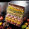 JUYOU Hot Selling banana slicer dryer machine
