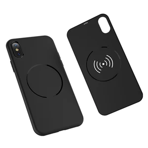 Rechargeable Qi Magnetic Wireless Power Bank iPhone X