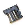 Micro SD Card Connector Position Card Connector Secure Digital Right Angle Gold 47352-1001