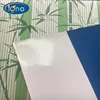 Fish Pond Fire Proof Tent Fabric Pool Tarpaulin