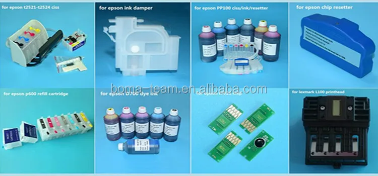 T079BCMYLCLM BK/C/M/Y/PC/PM SuppliesMAX Remanufactured Replacement for Stylus Photo 1400/1500W/PX660/PX710/PX800/PX810/PX820/PX830 Inkjet Combo Pack NO.79 