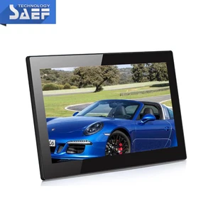 14 inch Industrial Android Tablet IPS Screen