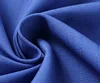 CVC60/40 21+A*16 128*60 anti-static fabric twill style 240gsm weight anti-static fabric cotton 40 polyester 60 antistatic fabric