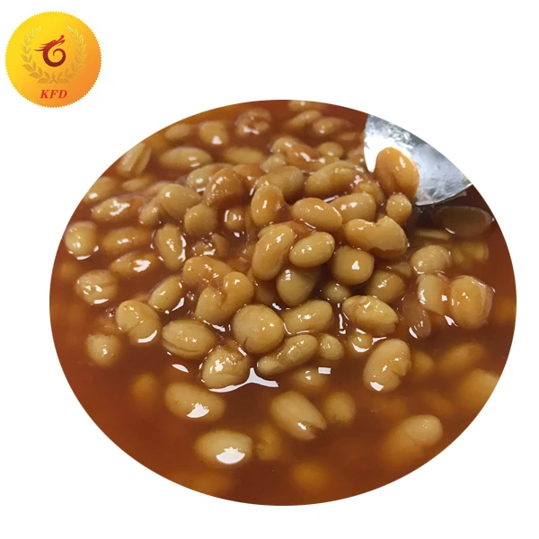 
Best brands canned baked bean in tomato sauce 