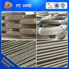 High Tensioned 1770mpa Helical Ribs Surface PC Wire