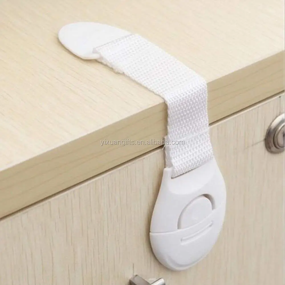 Child Infant Baby Safety Lock Latch Cupboard Cabinet Door Drawers Safety Lock Child Safety Locks Buy Safety Locks For Doors Baby Safety Lock Cabinet