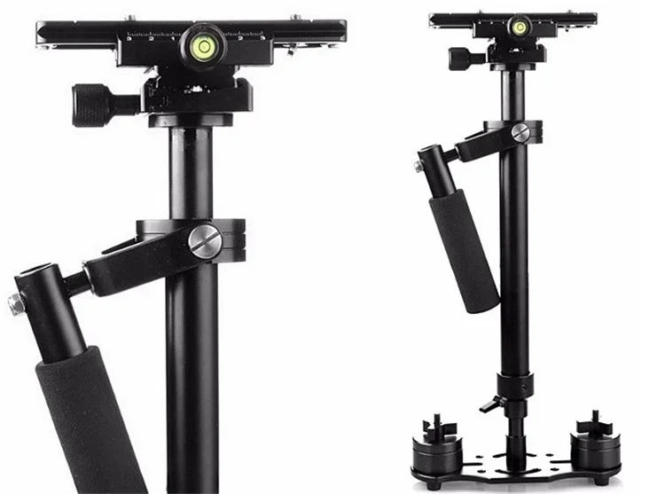 S60 Handheld steadicam Steadycam 20