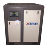 XLAM100A-J10 100hp 75kw 655 cfm direct driven one piece screw air compressor for industry