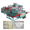HR-1080 model Robot arms Nice quality food container making machine