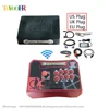 Wireless 815 Games Pandora Box 4s+ Arcade joystick Games Console 3A Pandora Box 4S PS Three PC 360BOX Console HDMl VGA